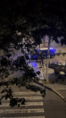 Police arrest individual near bronze statue in Barcelona