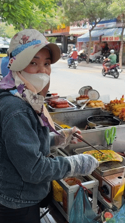 Nha Trang, Vietnam
