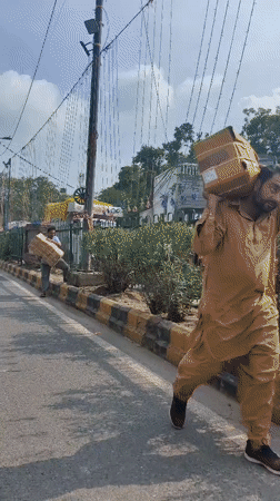 Delhi, India