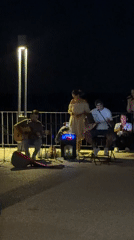 Live music and evening strolls on the Konyaaltı waterfront