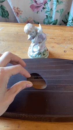 Handmade crafts, folk instruments, and summer fruit in Zelenodolsk