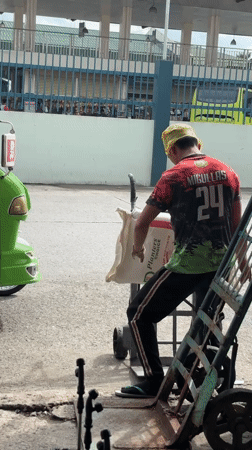 Daily life scenes documented across Tagum City, Philippines