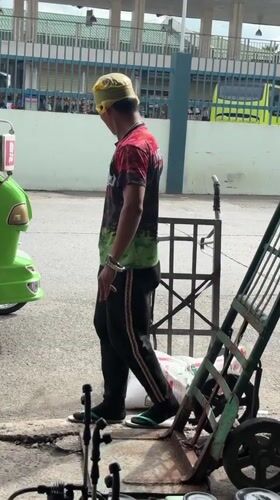 Daily life scenes documented across Tagum City, Philippines