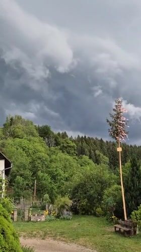 Rural scenes and portrait captured in Frohnleiten, Austria