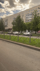 Everyday moments captured on Saint Petersburg streets and transit