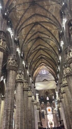 Milan, Italy