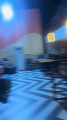 Bowling and snacks at an Abuja entertainment venue