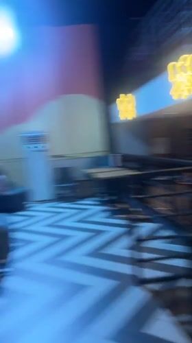 Bowling and snacks at an Abuja entertainment venue