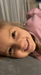 Family captures quiet afternoon moments at home in Varna