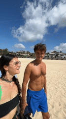 Beach activities documented in Mũi Né, Vietnam