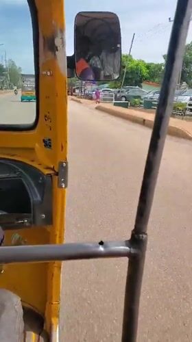 Jos, Nigeria