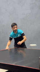 A laid-back day at home in Zugdidi: ping pong, pets, and garden life