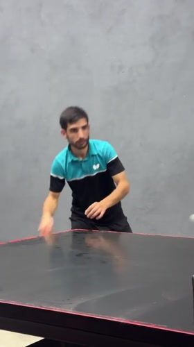 A laid-back day at home in Zugdidi: ping pong, pets, and garden life
