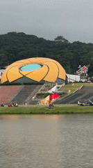 Da Lat lake district captures everyday moments on Sunday morning