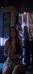 Birthday night out: dancing, food, and low-key celebrations