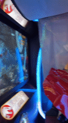 Family enjoys arcade games at Zingeria 2.0 in Kalyan-Dombivli