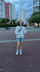 Everyday moments captured across Tyumen urban areas