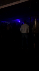 Evening entertainment venue captured in Hrodna, Belarus