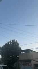 Afternoon life documented across Yerevan in 33-minute span