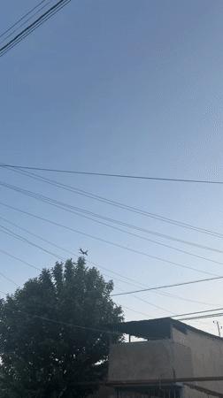 Afternoon life documented across Yerevan in 33-minute span