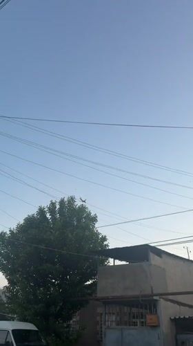 Afternoon life documented across Yerevan in 33-minute span