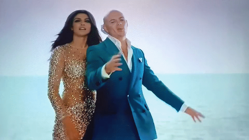 Celebrity sighting and domestic scenes recorded in Nizhnevartovsk