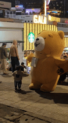 Nighttime tourist activity documented across Da Lat's busy streets