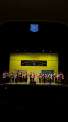 University Rondalla Celebrates 49th Anniversary Concert Performance