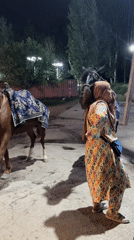 Evening leisure activities captured across Khujand, Tajikistan