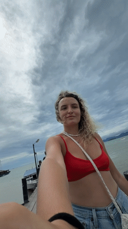 Busy morning across Ko Samui's beaches, piers, and island spots