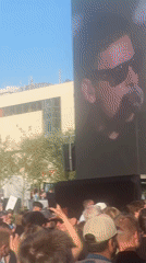 Live music at Upes Festivalis in Vilnius