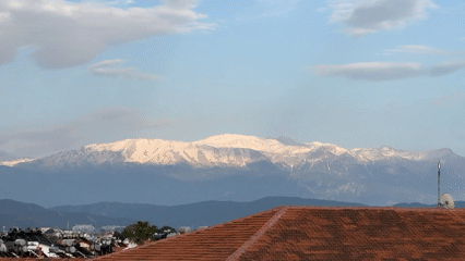 Daily life moments documented across Fethiye, Turkey