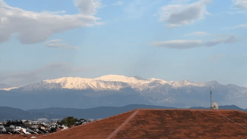 Daily life moments documented across Fethiye, Turkey