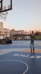 Outdoor recreation activities observed at Izhevsk facilities Sunday afternoon