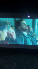 Port Harcourt residents capture Lionsgate film screening on screens