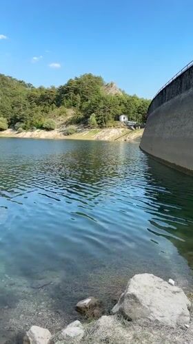 Gornje Polje, Montenegro