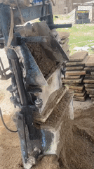 Block production facility operates in Markurdi, Nigeria