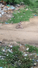 Daily life documented under LAMATA overpass in Lagos