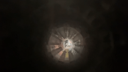 Random domestic video fragments captured in Irkutsk apartment