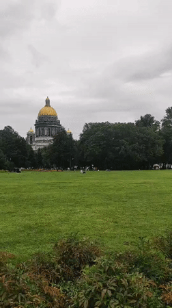 Saint Petersburg, Russia