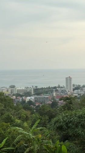 Karon, Thailand