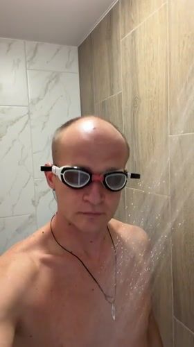 Casual eyewear lifestyle content shot in Yekaterinburg