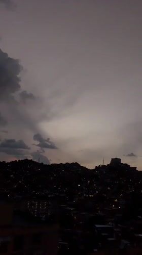 Caracas, Venezuela