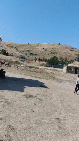 Qalaşıxı, Azerbaijan