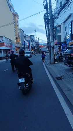 Da Lat, Vietnam