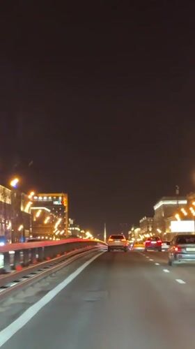 Moscow, Russia