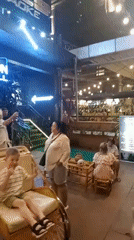 Evening scenes documented across Nha Trang hospitality district
