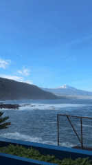 Coastal views captured at Mesa del Mar, Tenerife