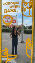 Street scenes and casual commentary from central Irkutsk