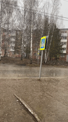 Family life documented in Noviy, Russia during afternoon hours